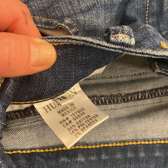 Hudson jeans - Picture 5 of 5